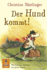 Der Hund kommt! (eBook, ePUB)