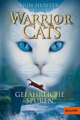 Warrior Cats, Gef&auml;hrliche Spuren