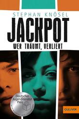 Jackpot - Wer tr&auml;umt, verliert