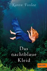 Das nachtblaue Kleid (eBook, ePUB)