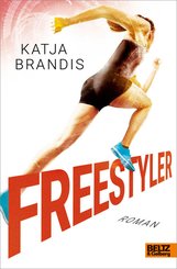 Freestyler (eBook, ePUB)