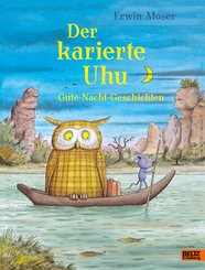 Der karierte Uhu (eBook, ePUB)