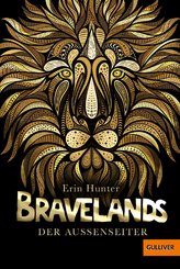 Bravelands - Der Außenseiter (eBook, ePUB)