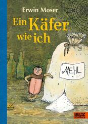 Ein K&auml;fer wie ich