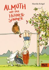 Almuth und der Hühnersommer (eBook, ePUB)