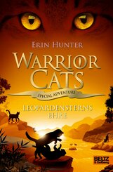 Warrior Cats - Special Adventure. Leopardsterns Ehre (eBook, ePUB)