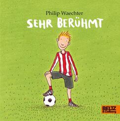 Sehr ber&uuml;hmt
