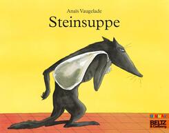 Steinsuppe, kleine Ausgabe