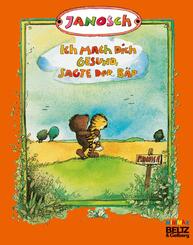 Ich mach dich gesund, sagte der B&auml;r