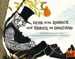 Herr von Ribbeck auf Ribbeck im Havelland