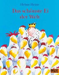 Das sch&ouml;nste Ei der Welt