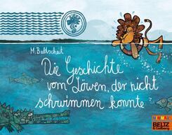 Die Geschichte vom L&ouml;wen, der nicht schwimmen konnte
