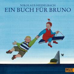 Ein Buch f&uuml;r Bruno