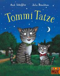 Tommi Tatze