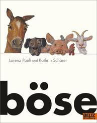b&ouml;se