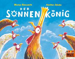 Der Sonnenkönig