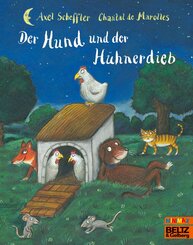 Der Hund und der H&uuml;hnerdieb