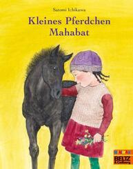 Kleines Pferdchen Mahabat