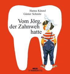 Vom J&ouml;rg, der Zahnweh hatte