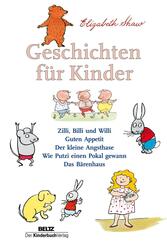 Geschichten f&uuml;r Kinder