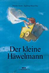 Der kleine H&auml;welmann