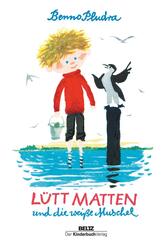 L&uuml;tt Matten und die wei&szlig;e Muschel