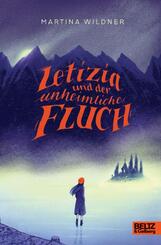 Letizia und der unheimliche Fluch