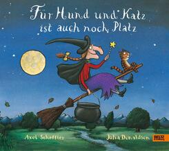 F&uuml;r Hund und Katz ist auch noch Platz