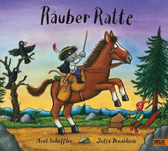 R&auml;uber Ratte