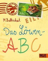 Das L&ouml;wen-ABC