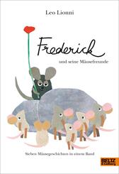 Frederick und seine M&auml;usefreunde