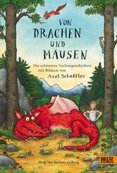 Von Drachen und M&auml;usen