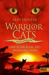 Warrior Cats, Special Adventure, Das Schicksal des WolkenClans