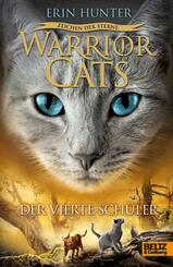 Warrior Cats, Zeichen der Sterne, Der vierte Sch&uuml;ler