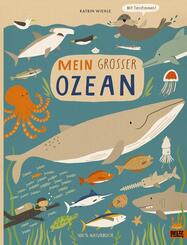 Mein gro&szlig;er Ozean