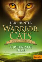 Warrior Cats - Short Adventure - T&uuml;pfelblatts Herz