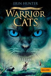 Warrior Cats - Ein sternenloser Clan. Fluss