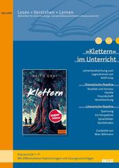 &raquo;Klettern&laquo; im Unterricht