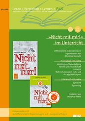 &raquo;Nicht mit mir!&laquo; im Unterricht