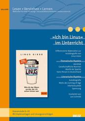 &raquo;Ich bin Linus&laquo; im Unterricht