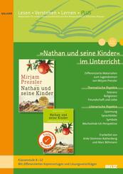 &raquo;Nathan und seine Kinder&laquo; im Unterricht