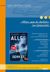 &raquo;Alles, was du denkst&laquo; im Unterricht
