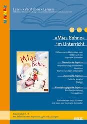 &raquo;Mias Bohne&laquo; im Unterricht
