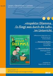 &raquo;Inspektor Dilemma&laquo; im Unterricht