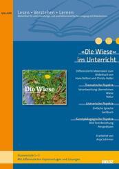 &raquo;Die Wiese&laquo; von Hans Baltzer und Christa Holtei