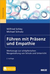 F&uuml;hren mit Pr&auml;senz und Empathie