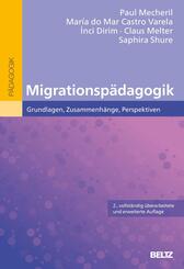 Migrationsp&auml;dagogik