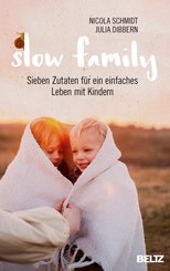 Slow Family (eBook, ePUB)