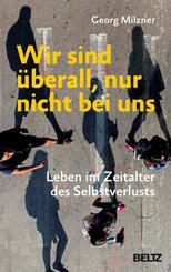 Wir sind &uuml;berall, nur nicht bei uns