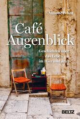 Caf&eacute; Augenblick